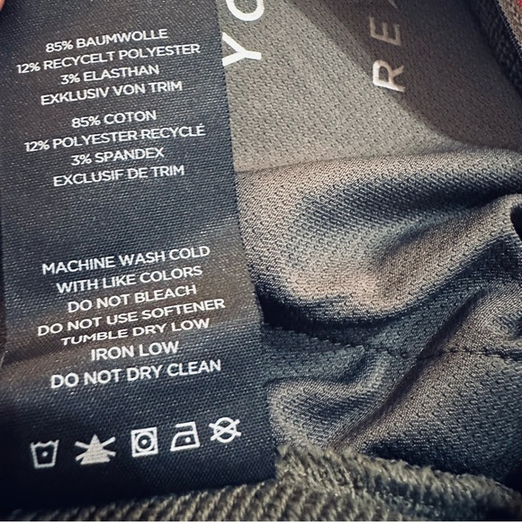 FOURLAPS // Rush Jogger Pants // Thyme // Medium - Picture 5 of 10